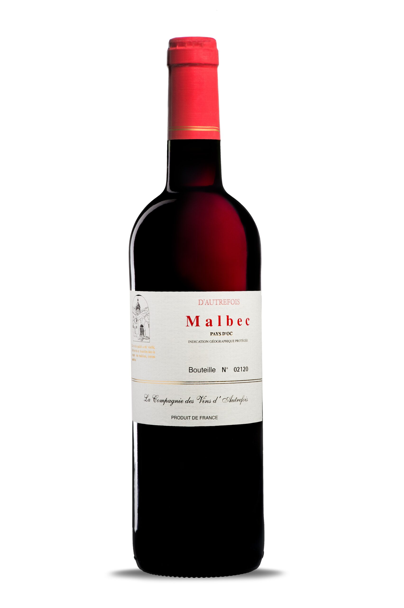 Malbec d’Autrefois