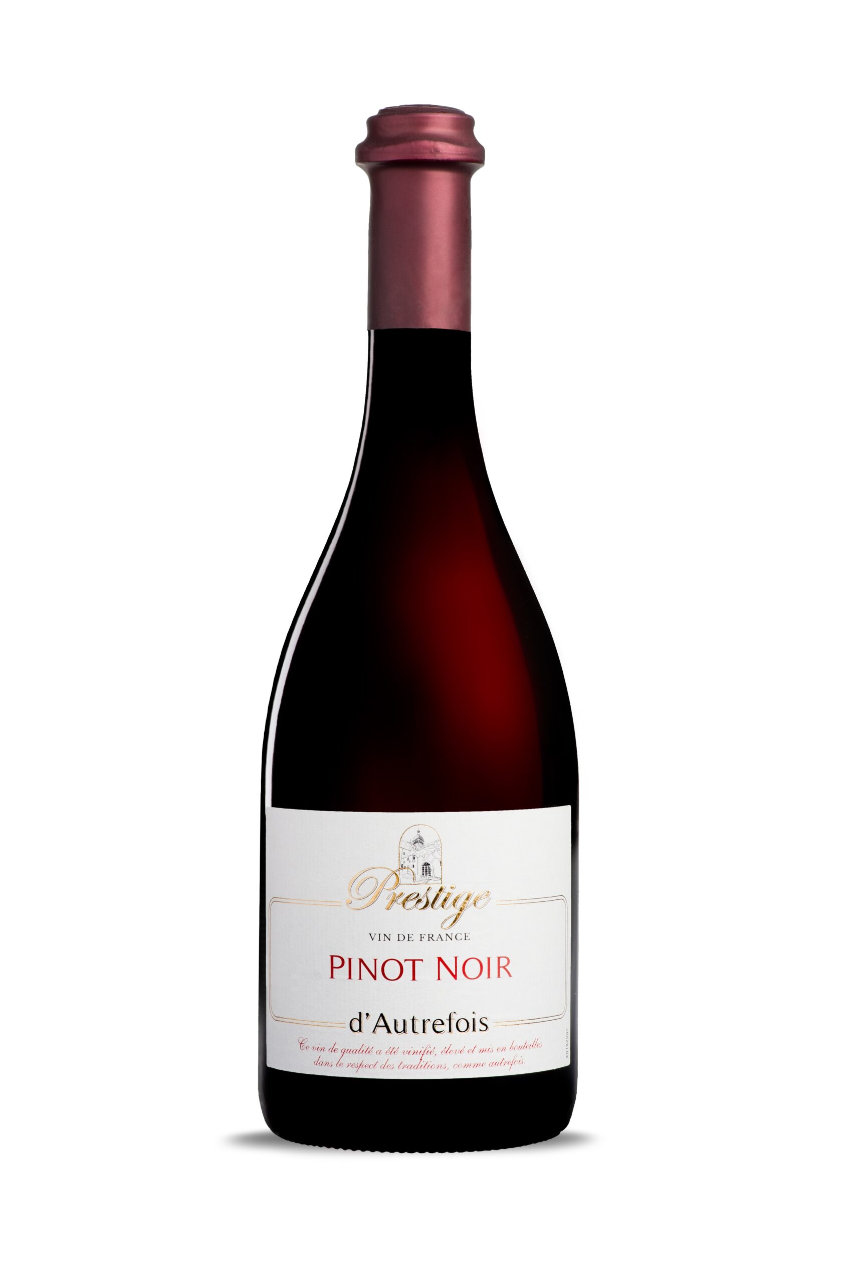 Pinot Noir Prestige d’Autrefois